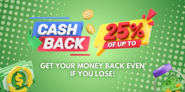 Fruity Bonanza gameplay screenshot on 1xbet ghana
