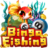 Bingo Fishing 1xbet ghana
