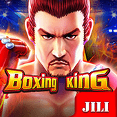Boxing King 1xbet ghana games