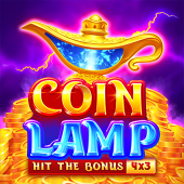 Coin Lamp 1xbet ghana slot