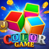 Color Game 1xbet ghana