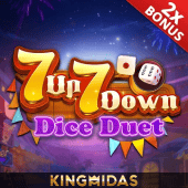 Dice Duet 1xbet ghana