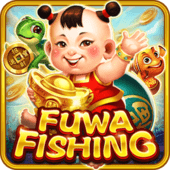 Fuwa Fishing 1xbet ghana