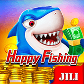 Happy Fishing 1xbet ghana