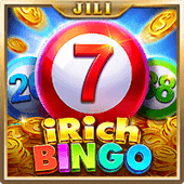Irich Bingo 1xbet ghana