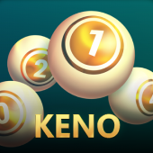 Keno 1xbet ghana