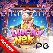 Lucky Neko 1xbet ghana casino