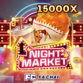 Night Market 1xbet ghana