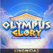 Olympus Glory 1xbet ghana