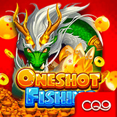 Oneshot Fishing 1xbet ghana