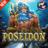 Poseidon 1xbet ghana