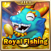 Royal Fishing 1xbet ghana games