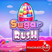 Sugar Rush 1xbet ghana slot