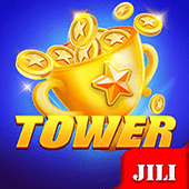 Tower 1xbet ghana game