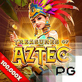 Treasures of Aztec 1xbet ghana