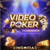 Video Poker 1xbet ghana