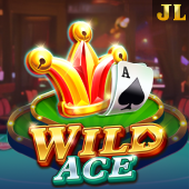 Wild Ace at 1xbet ghana